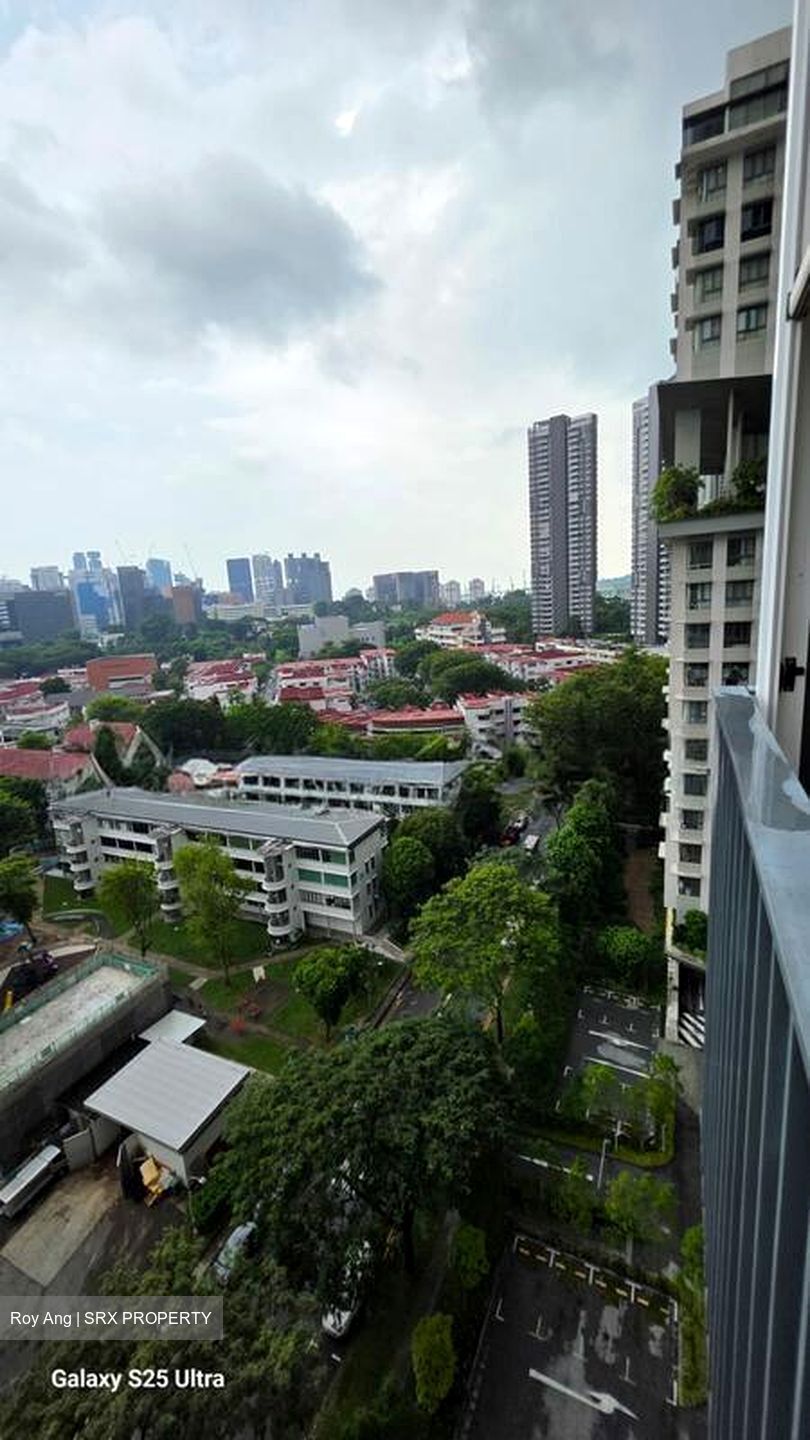 Highline Residences (D3), Condominium #520871611